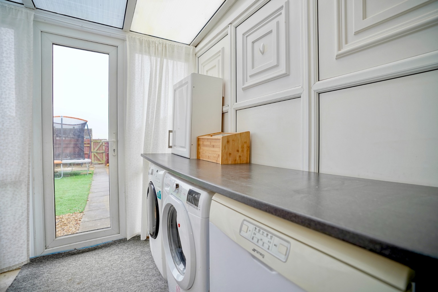 3 bed terraced house for sale in Prospero Way, Huntingdon 5