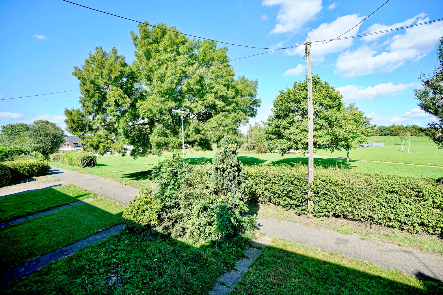 3 bed terraced house for sale in Prospero Way, Huntingdon  - Property Image 11