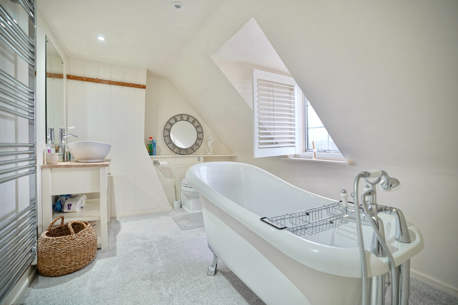 4 bed semi-detached house for sale in Laughton's Lane, Huntingdon 18