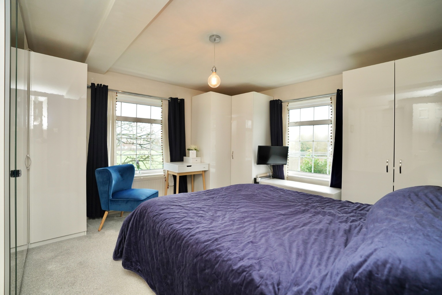 4 bed semi-detached house for sale in Laughton's Lane, Huntingdon 13