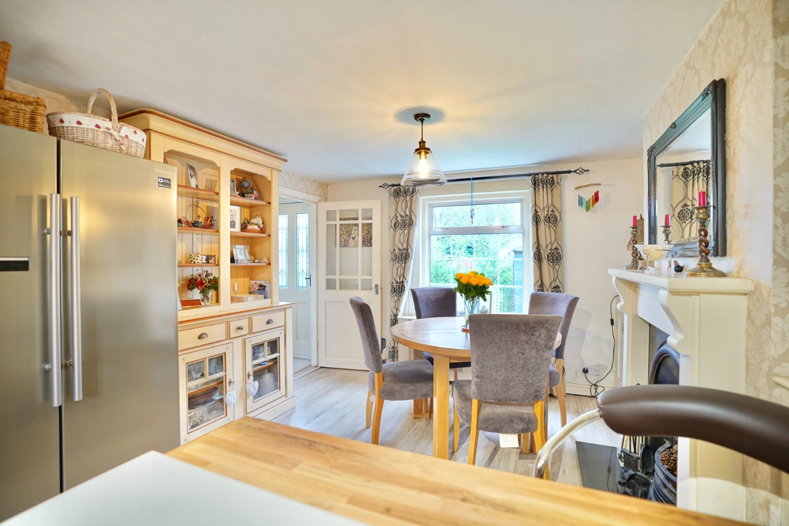 4 bed semi-detached house for sale in Laughton's Lane, Huntingdon 12