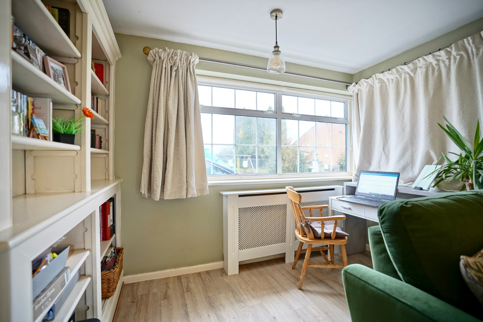 4 bed semi-detached house for sale in Laughton's Lane, Huntingdon  - Property Image 11