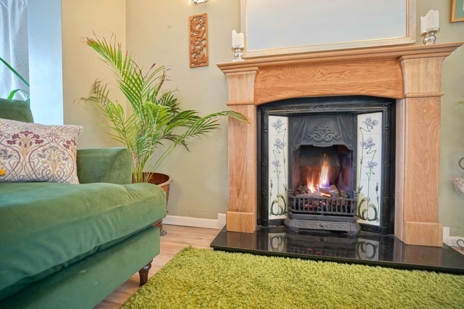 4 bed semi-detached house for sale in Laughton's Lane, Huntingdon  - Property Image 9