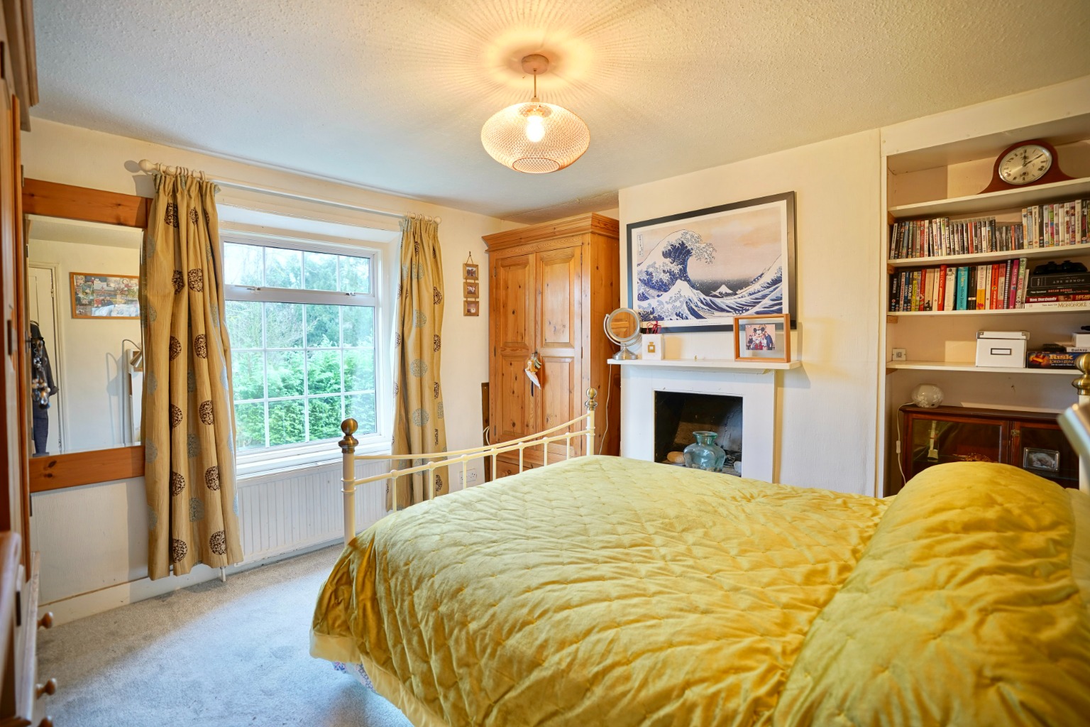 4 bed semi-detached house for sale in Laughton's Lane, Huntingdon  - Property Image 16