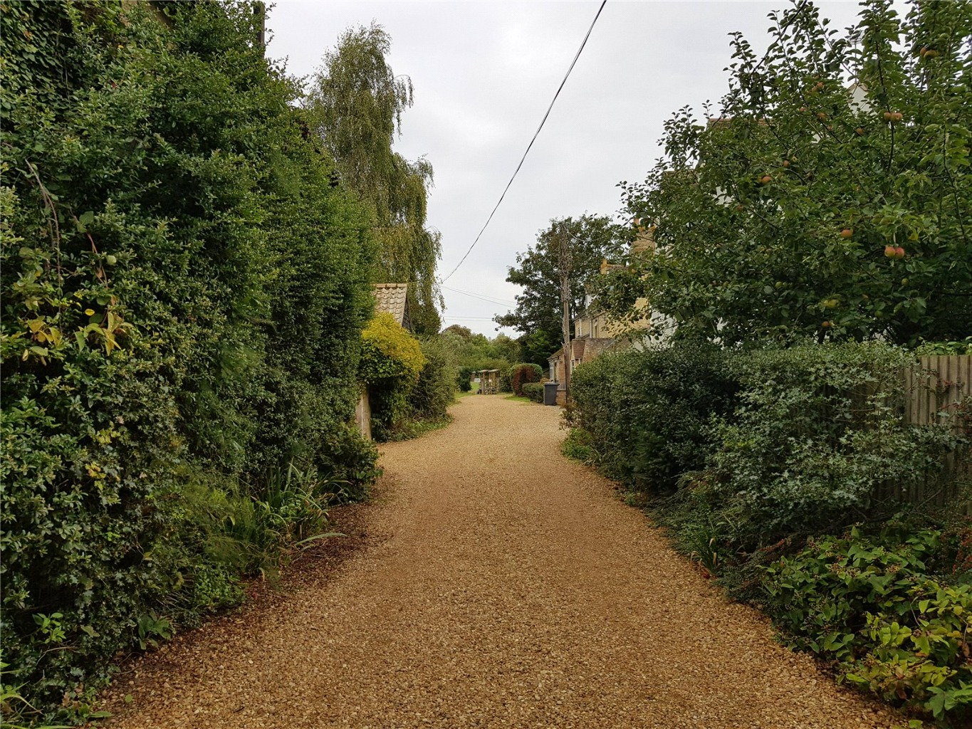 4 bed semi-detached house for sale in Laughton's Lane, Huntingdon 19