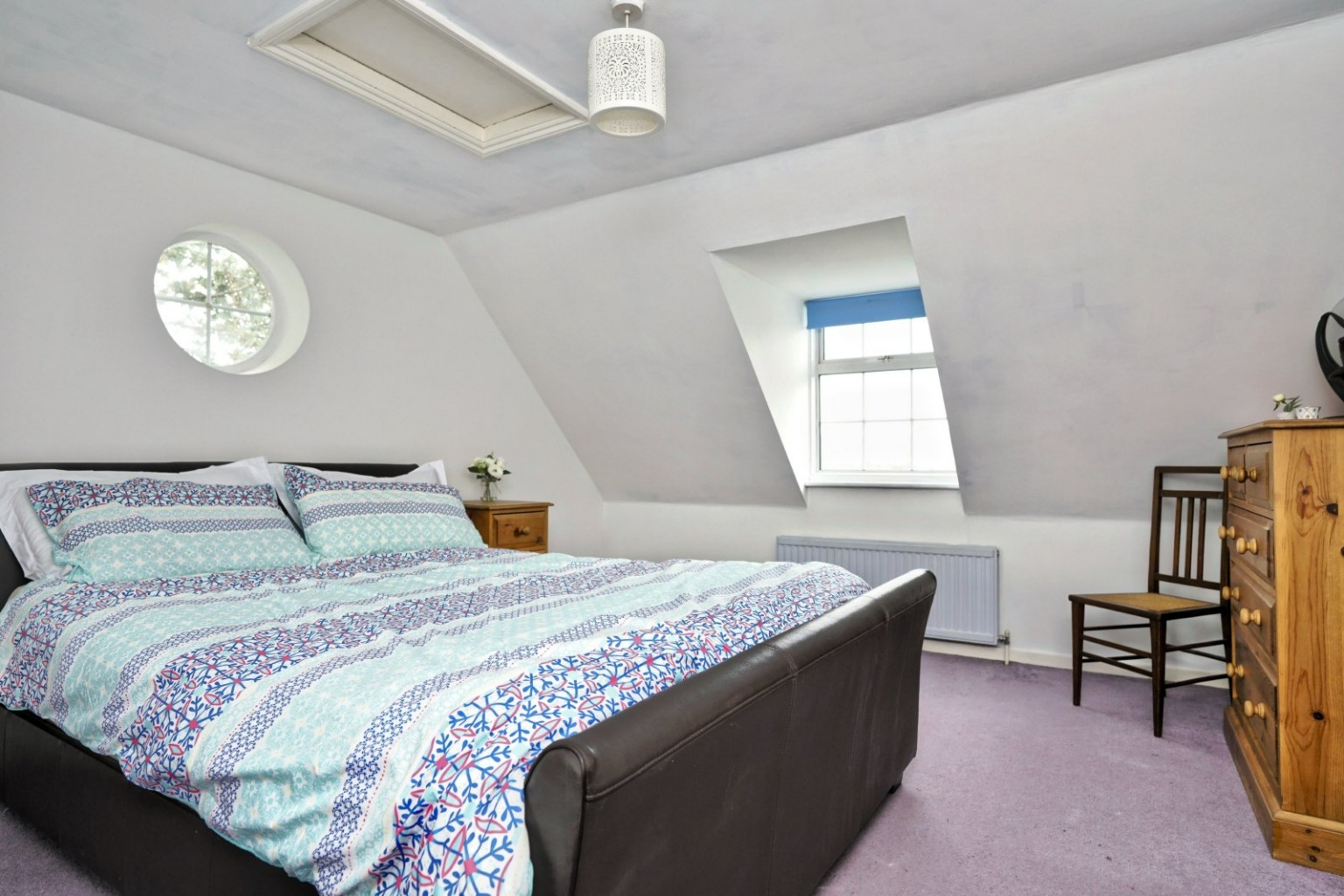 4 bed semi-detached house for sale in Laughton's Lane, Huntingdon 16