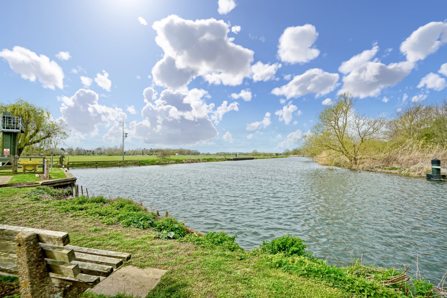 4 bed semi-detached house for sale in Laughton's Lane, Huntingdon 23