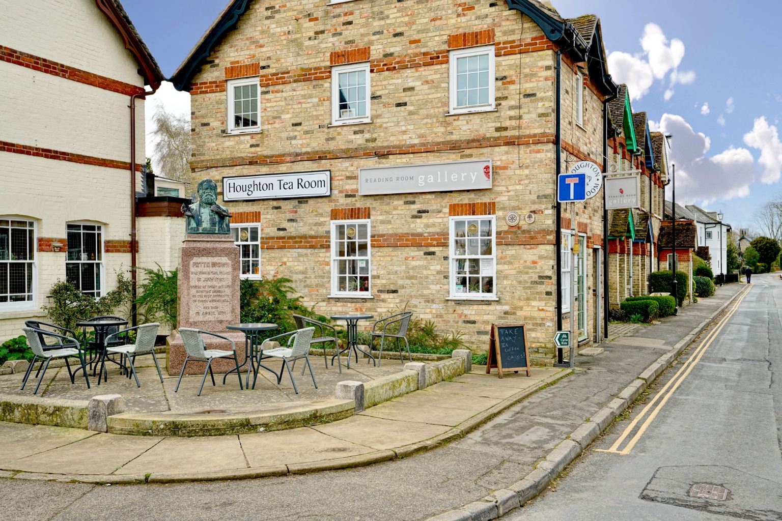 4 bed semi-detached house for sale in Laughton's Lane, Huntingdon 24