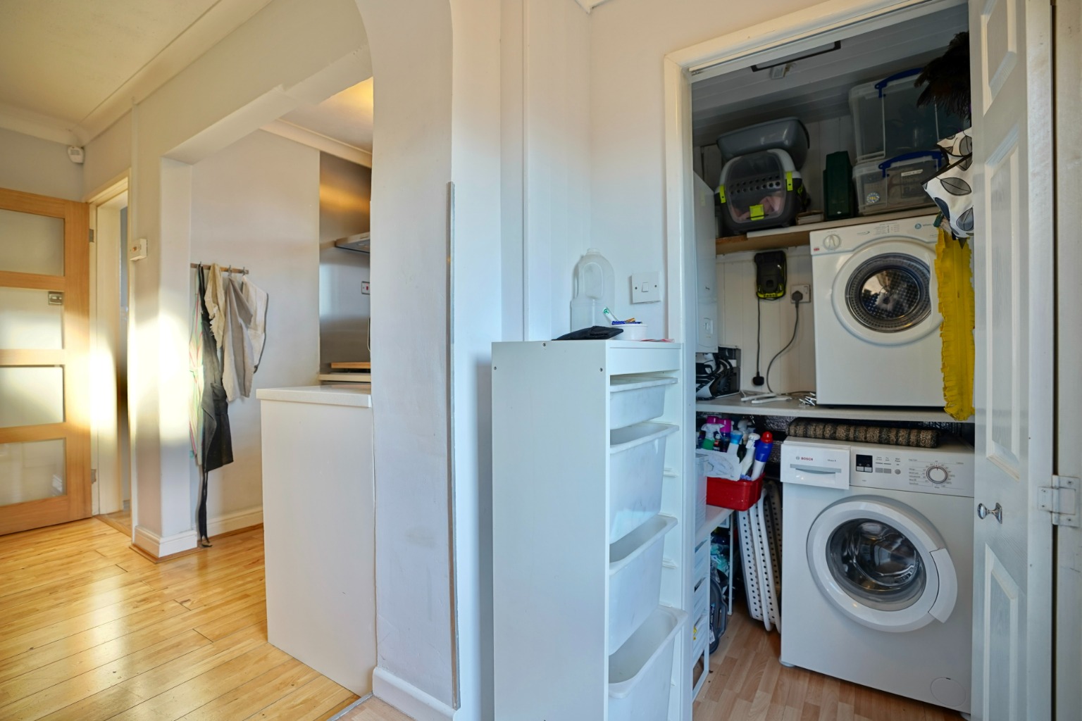 2 bed semi-detached house for sale in High Leys, St. Ives 8