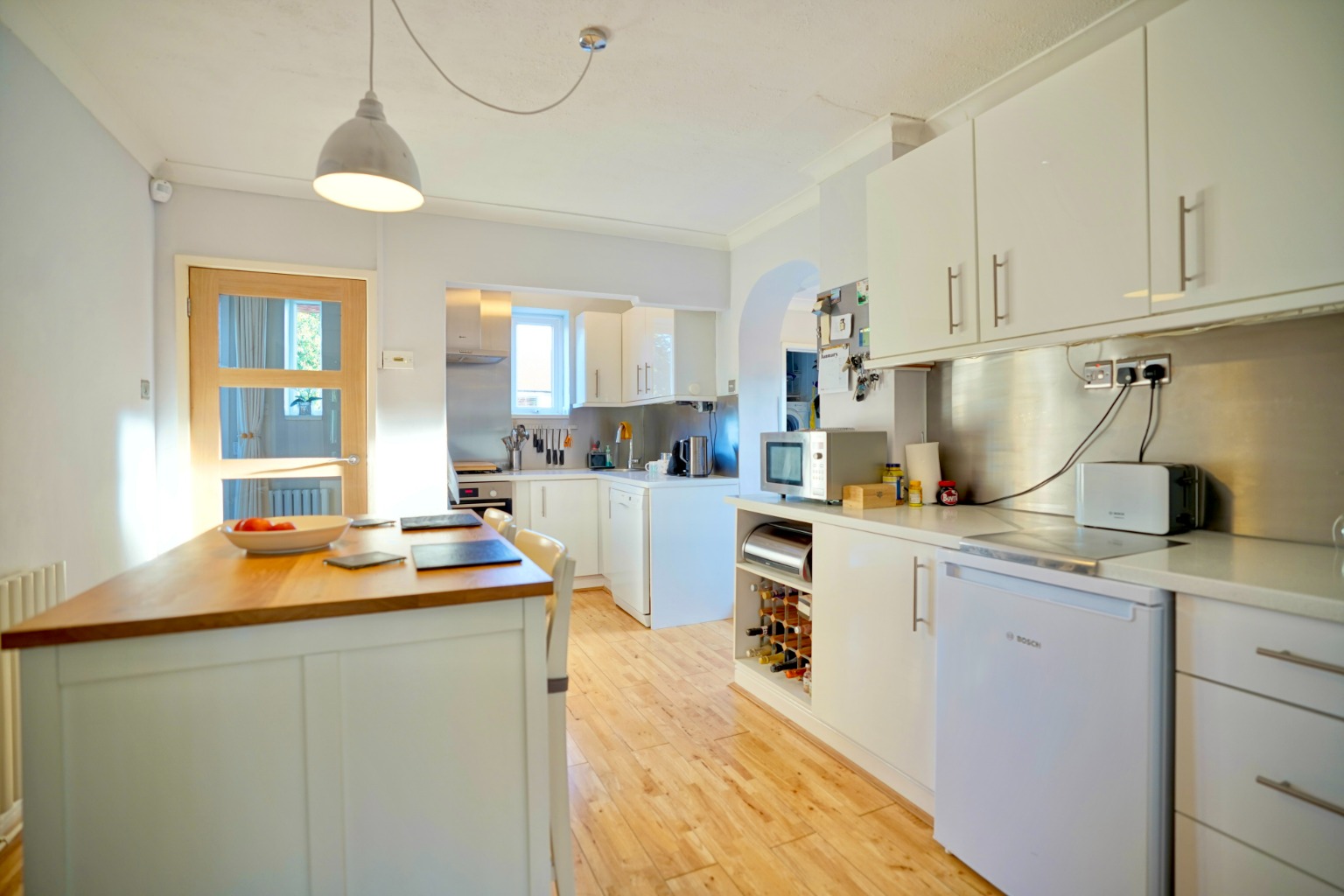 2 bed semi-detached house for sale in High Leys, St. Ives 1