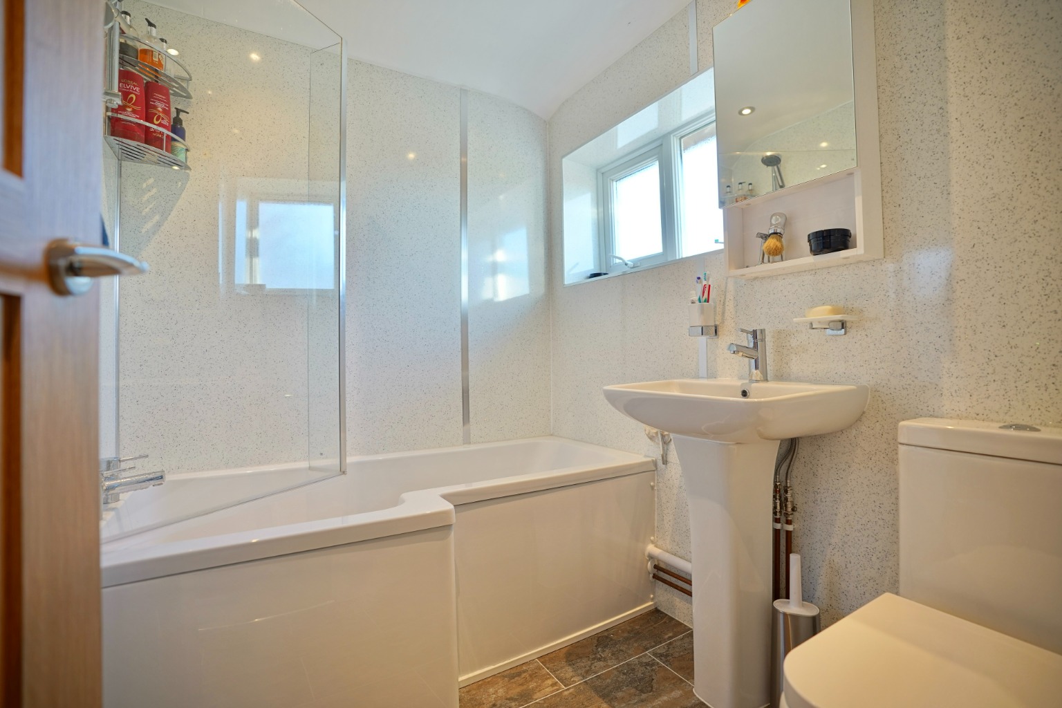 2 bed semi-detached house for sale in High Leys, St. Ives  - Property Image 12