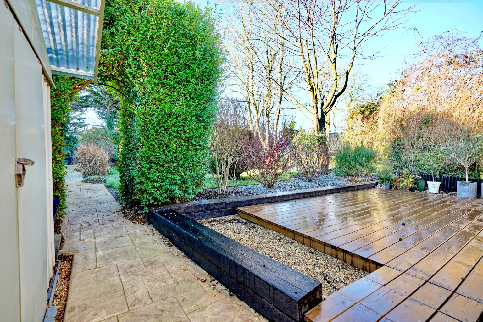 2 bed semi-detached house for sale in High Leys, St. Ives  - Property Image 15