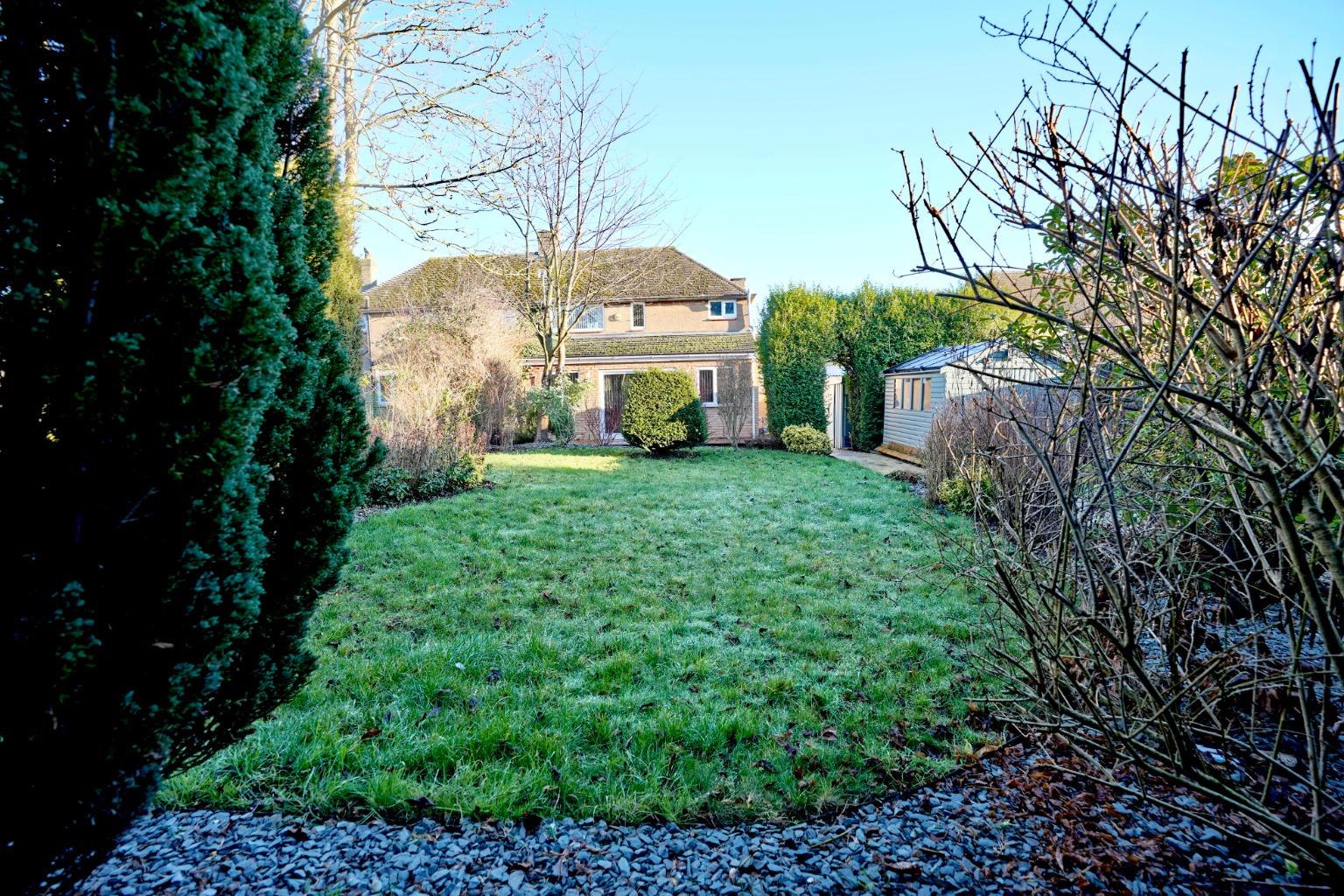 2 bed semi-detached house for sale in High Leys, St. Ives 3