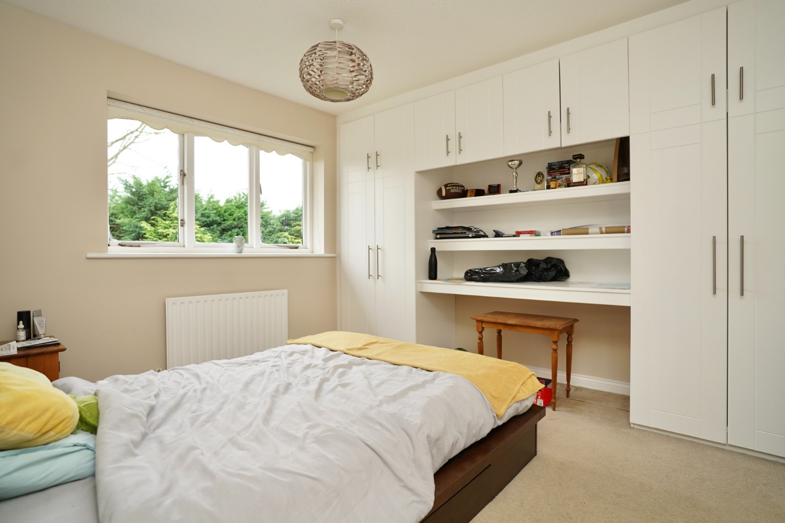 5 bed detached house for sale in Ansley Way, St. Ives  - Property Image 8