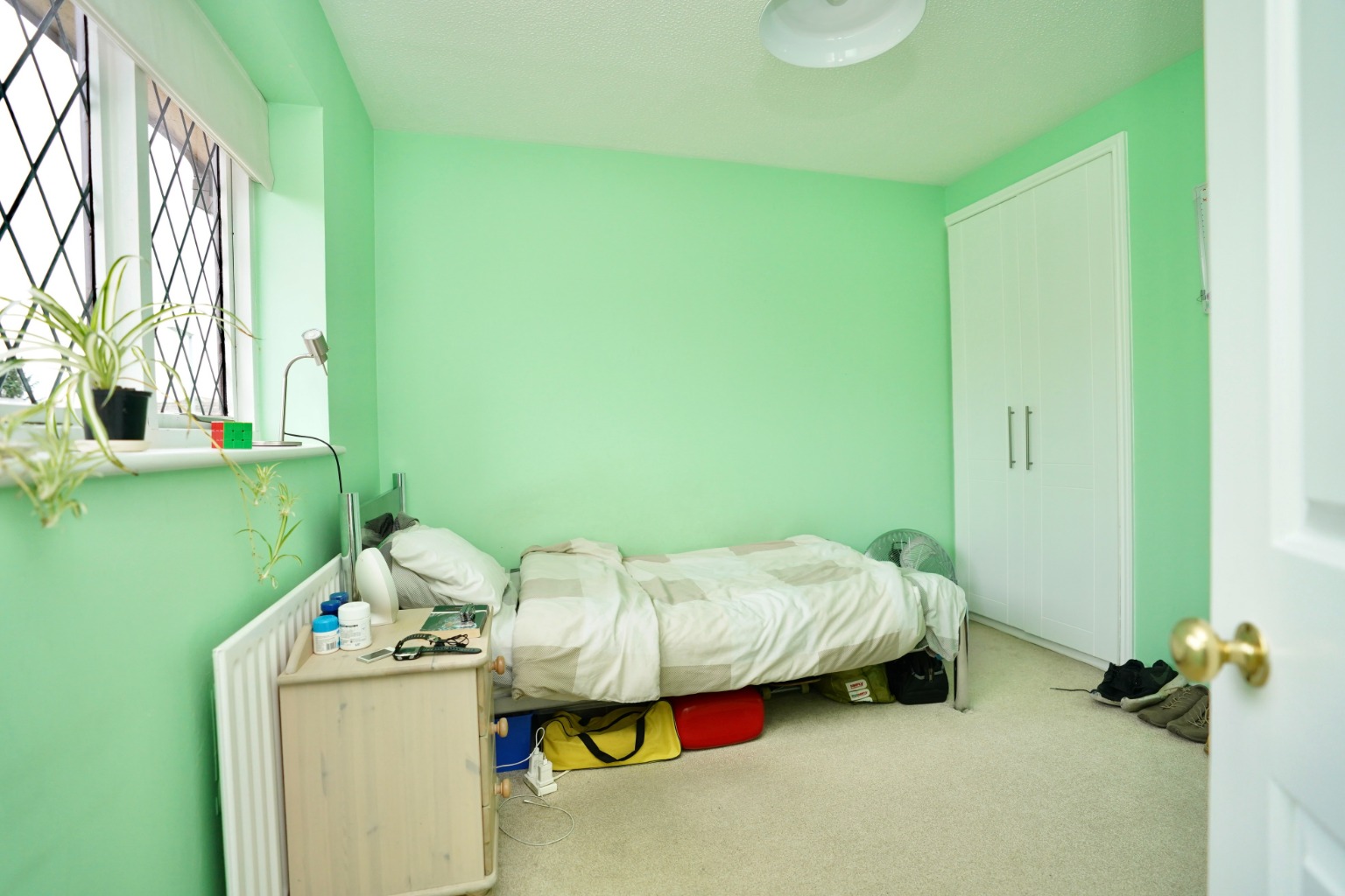 5 bed detached house for sale in Ansley Way, St. Ives 10