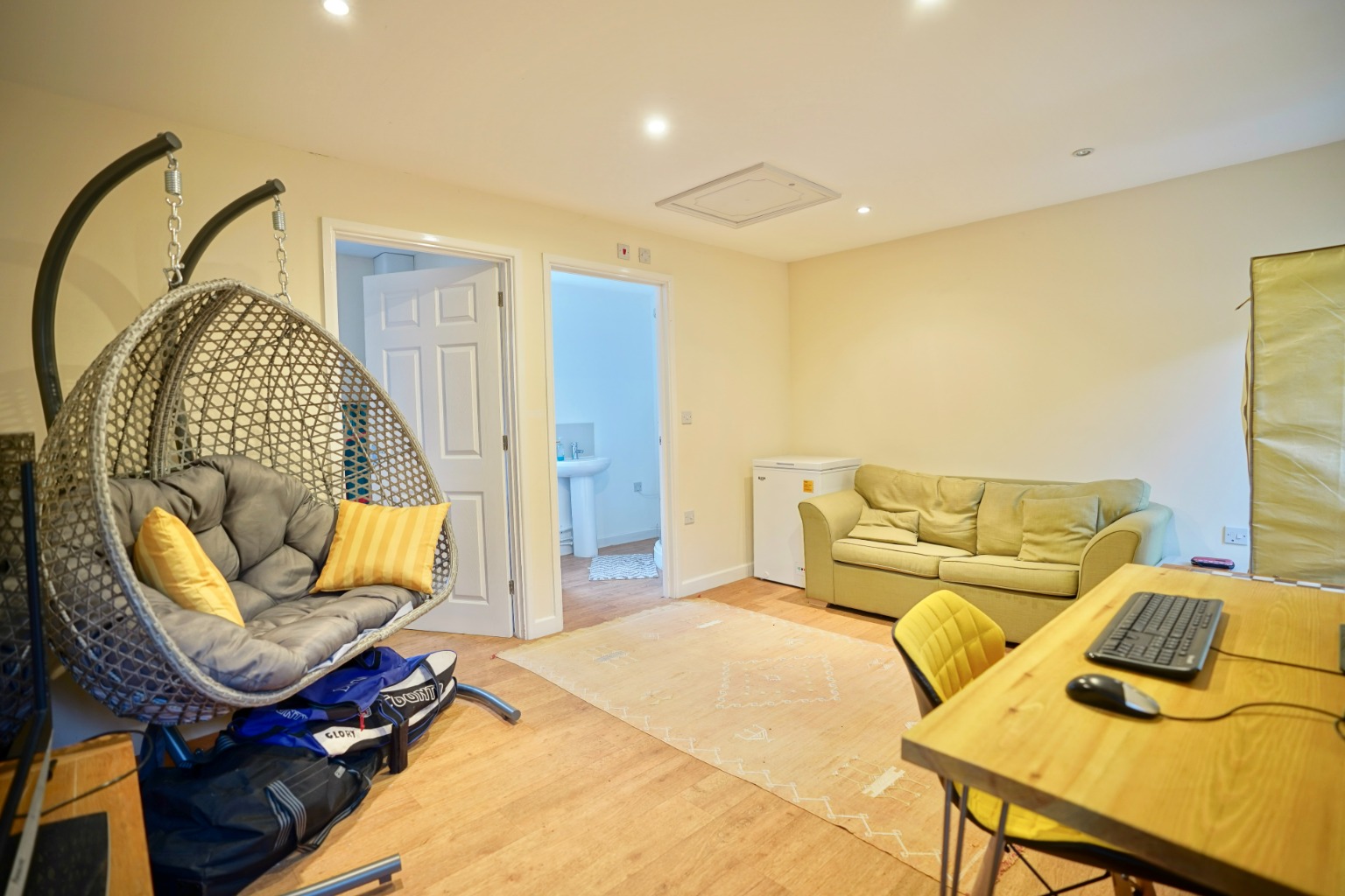 5 bed detached house for sale in Ansley Way, St. Ives 13