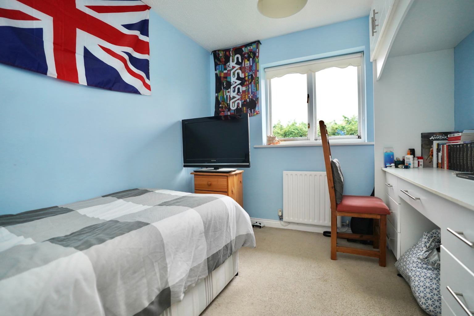 5 bed detached house for sale in Ansley Way, St. Ives  - Property Image 5