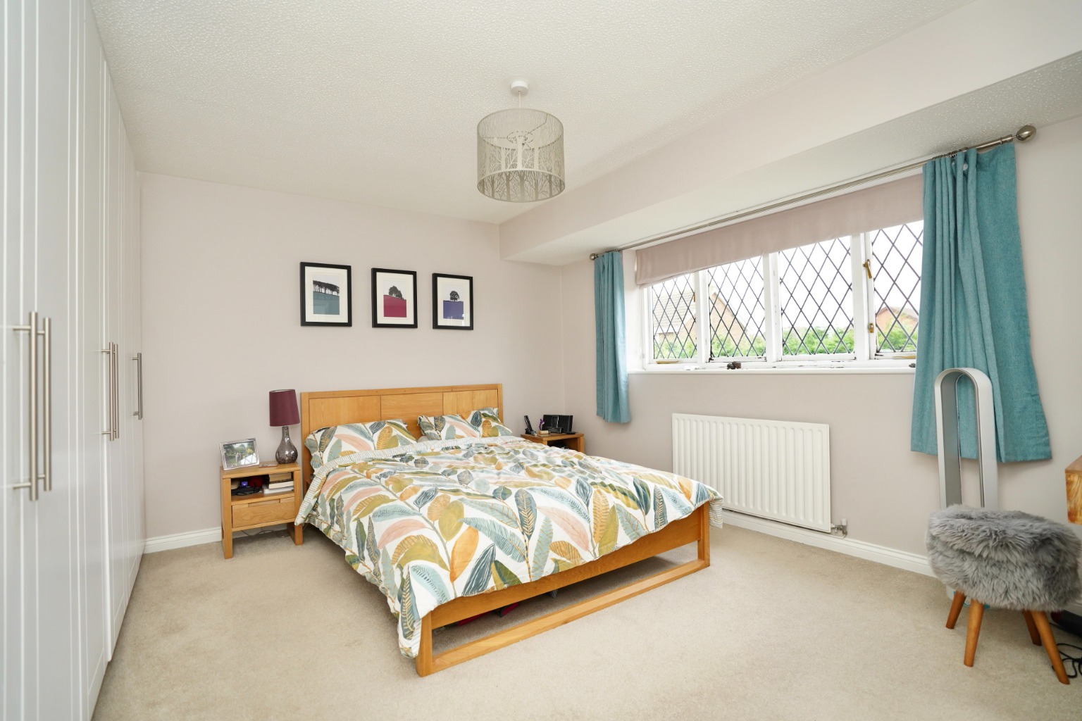 5 bed detached house for sale in Ansley Way, St. Ives  - Property Image 9