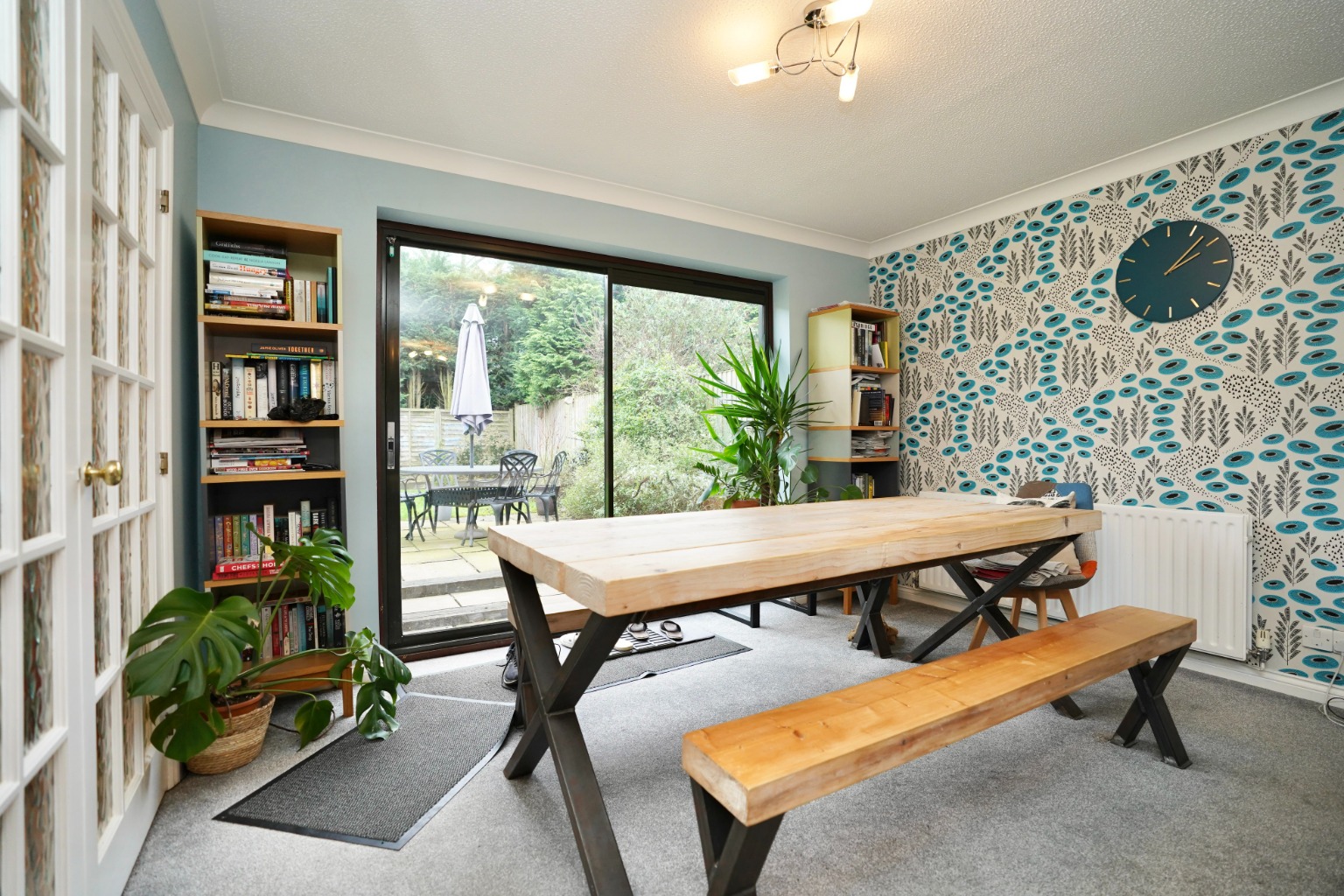 5 bed detached house for sale in Ansley Way, St. Ives 2