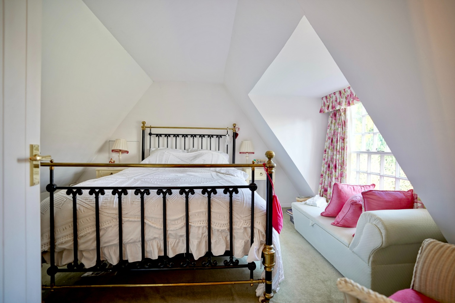 5 bed detached house for sale in Holywell Front, St. Ives 13