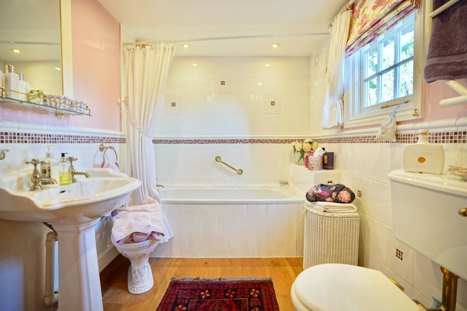 5 bed detached house for sale in Holywell Front, St. Ives  - Property Image 13