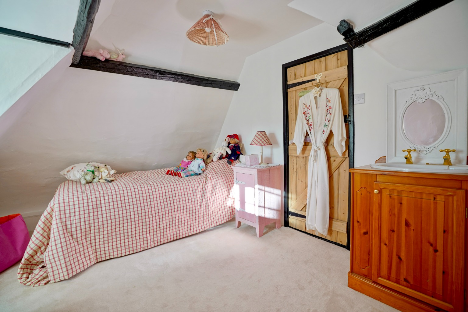 5 bed detached house for sale in Holywell Front, St. Ives 14