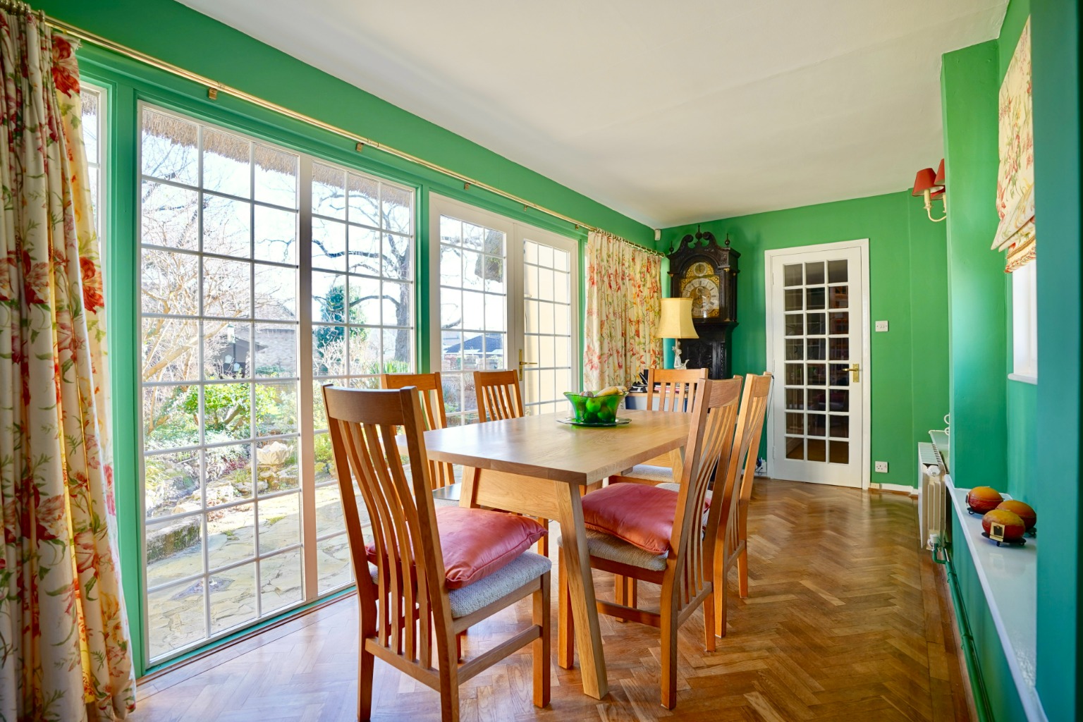 5 bed detached house for sale in Holywell Front, St. Ives 9