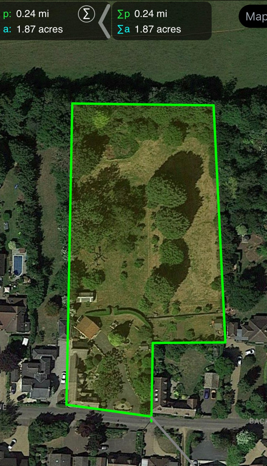 5 bed detached house for sale in Holywell Front, St. Ives  - Property Image 18