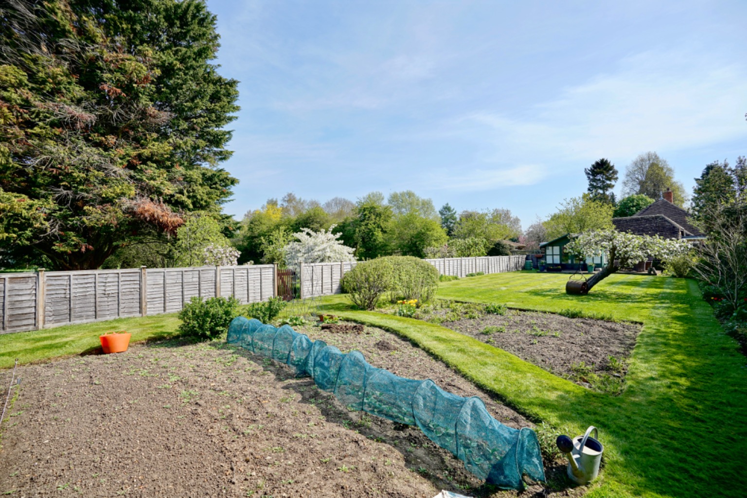 5 bed detached house for sale in Holywell Front, St. Ives 21