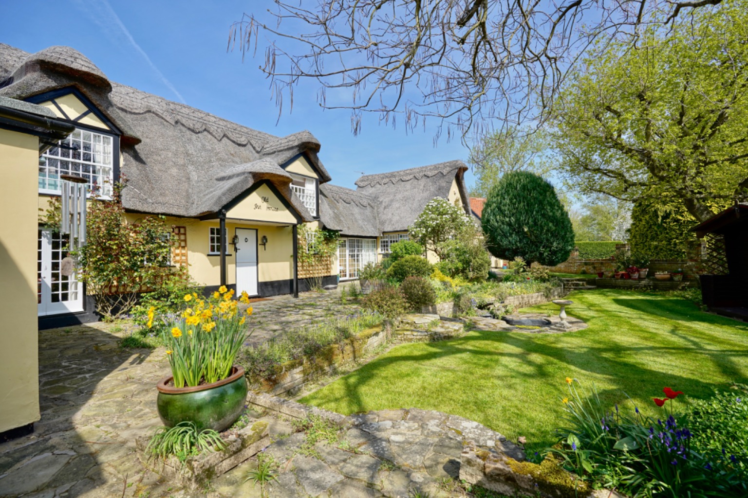 5 bed detached house for sale in Holywell Front, St. Ives 16