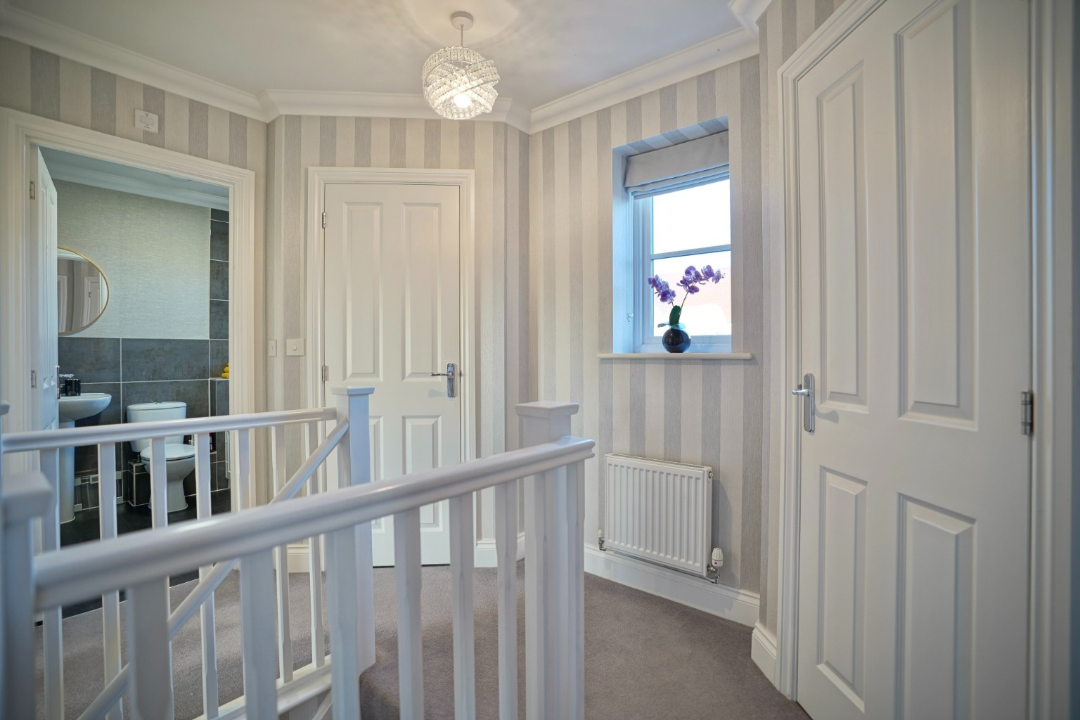 3 bed detached house for sale in Swynford Road, Huntingdon 12