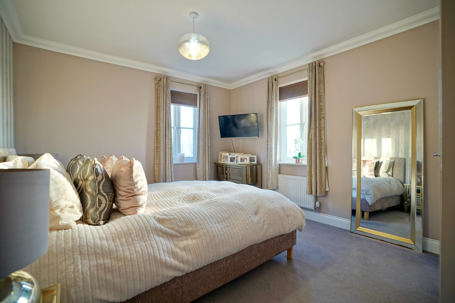 3 bed detached house for sale in Swynford Road, Huntingdon  - Property Image 11