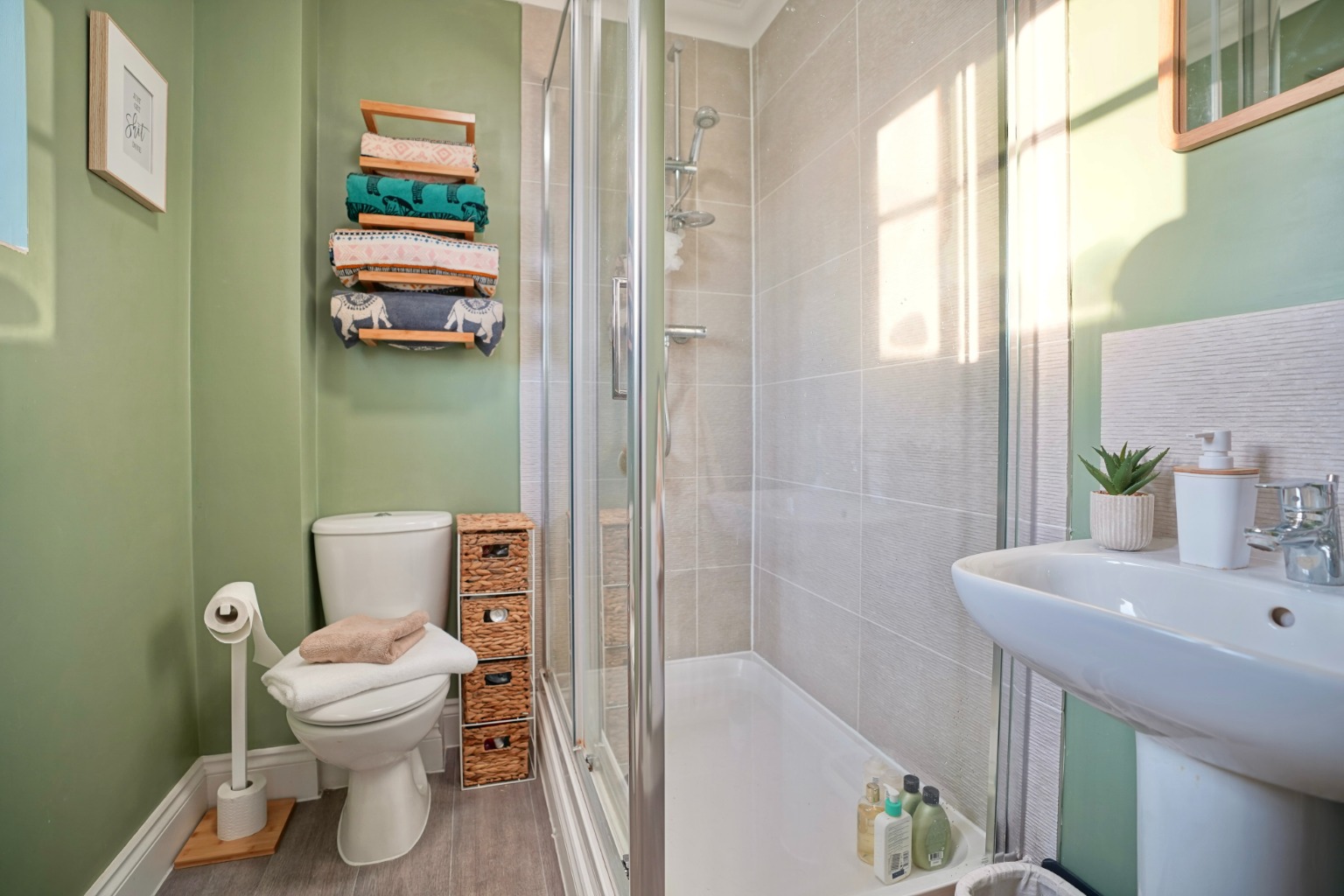 3 bed detached house for sale in Swynford Road, Huntingdon 8