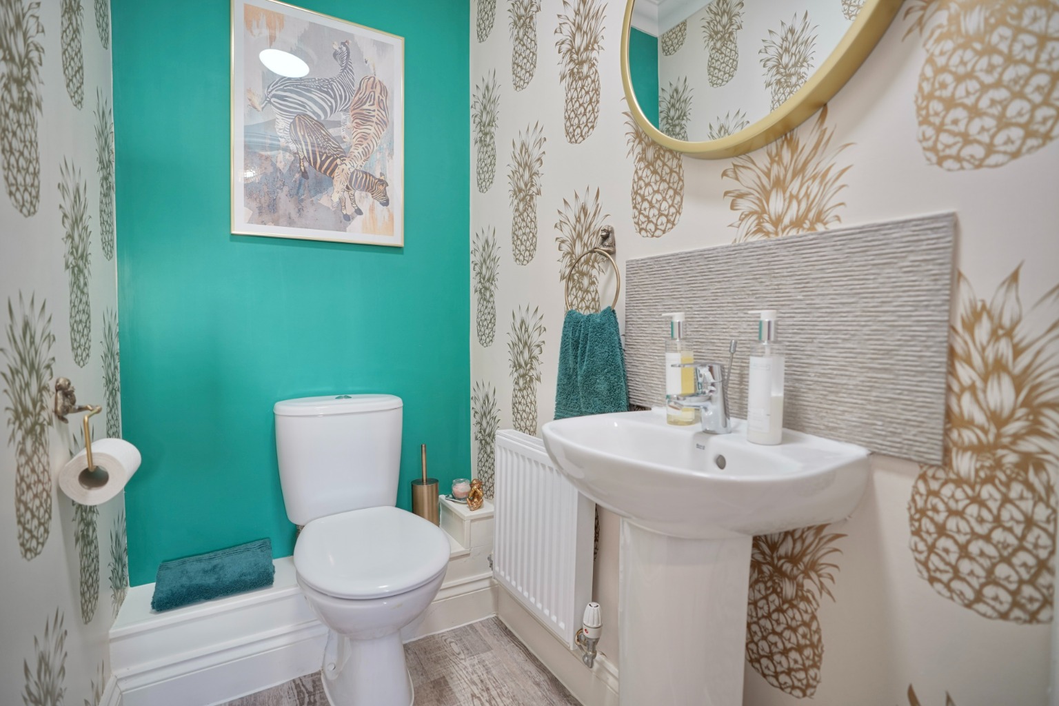 3 bed detached house for sale in Swynford Road, Huntingdon  - Property Image 6