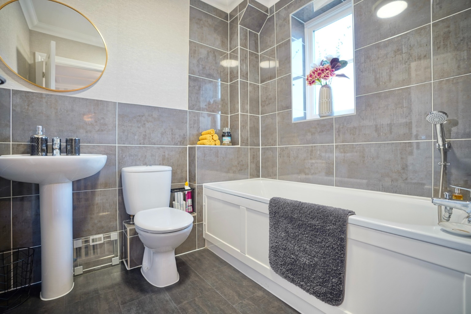 3 bed detached house for sale in Swynford Road, Huntingdon  - Property Image 14