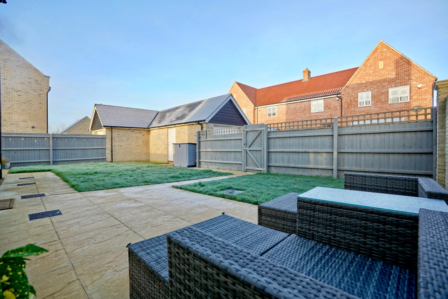 3 bed detached house for sale in Swynford Road, Huntingdon  - Property Image 15