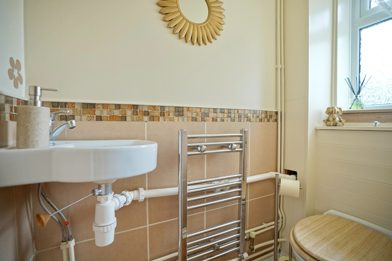 3 bed terraced house for sale in Drings Close, Cambridge  - Property Image 4