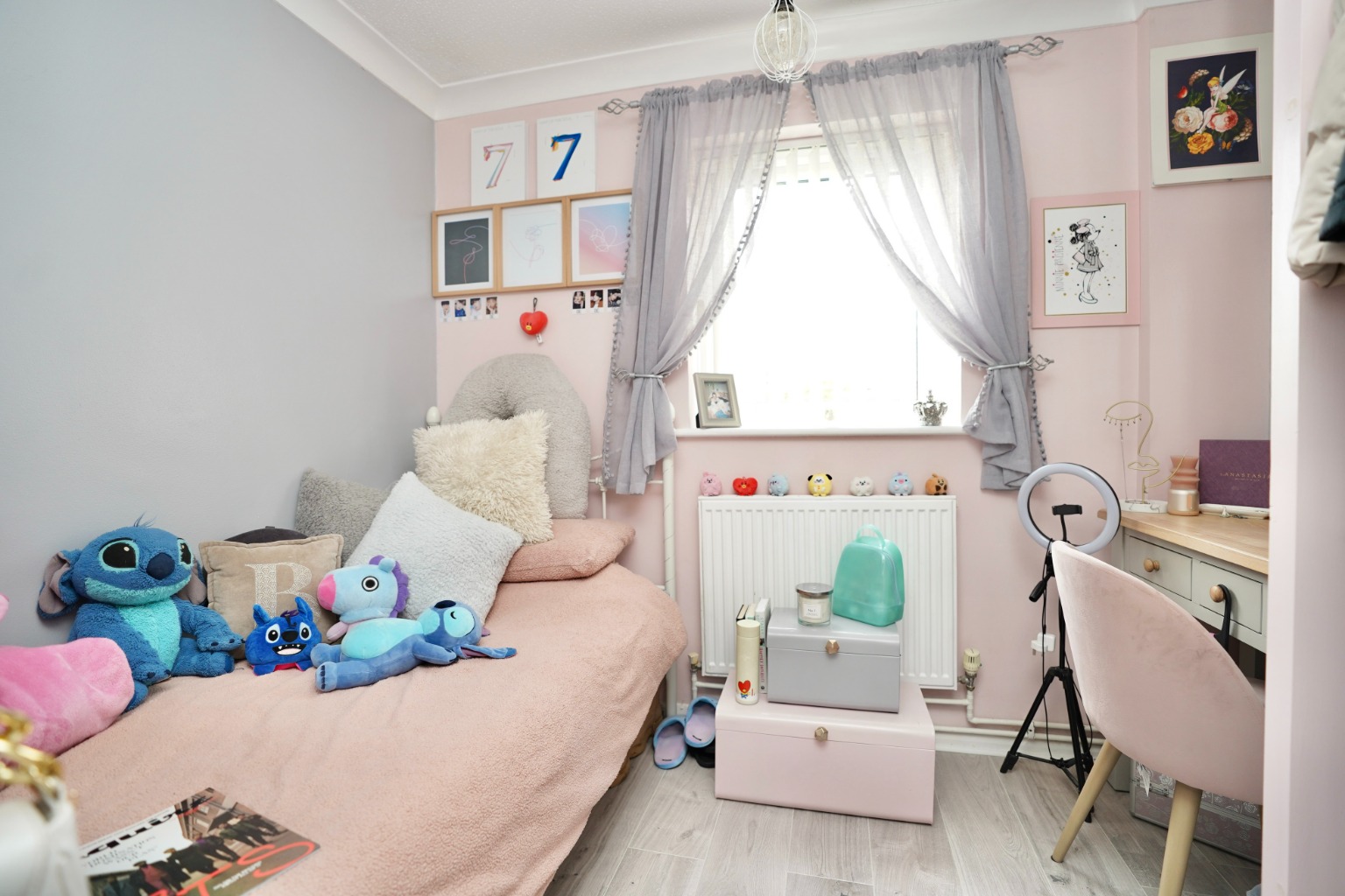 3 bed terraced house for sale in Drings Close, Cambridge 12