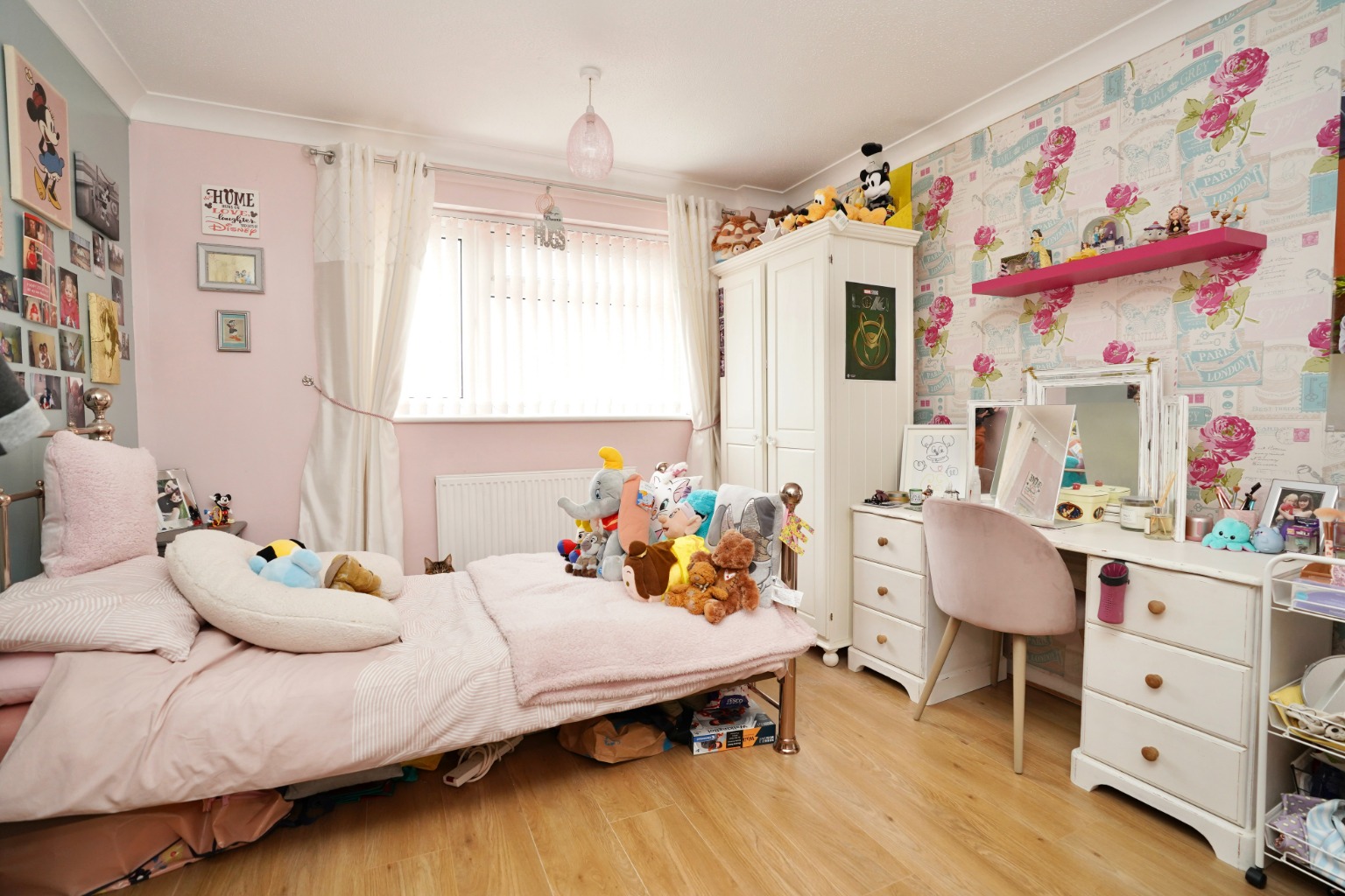 3 bed terraced house for sale in Drings Close, Cambridge  - Property Image 12