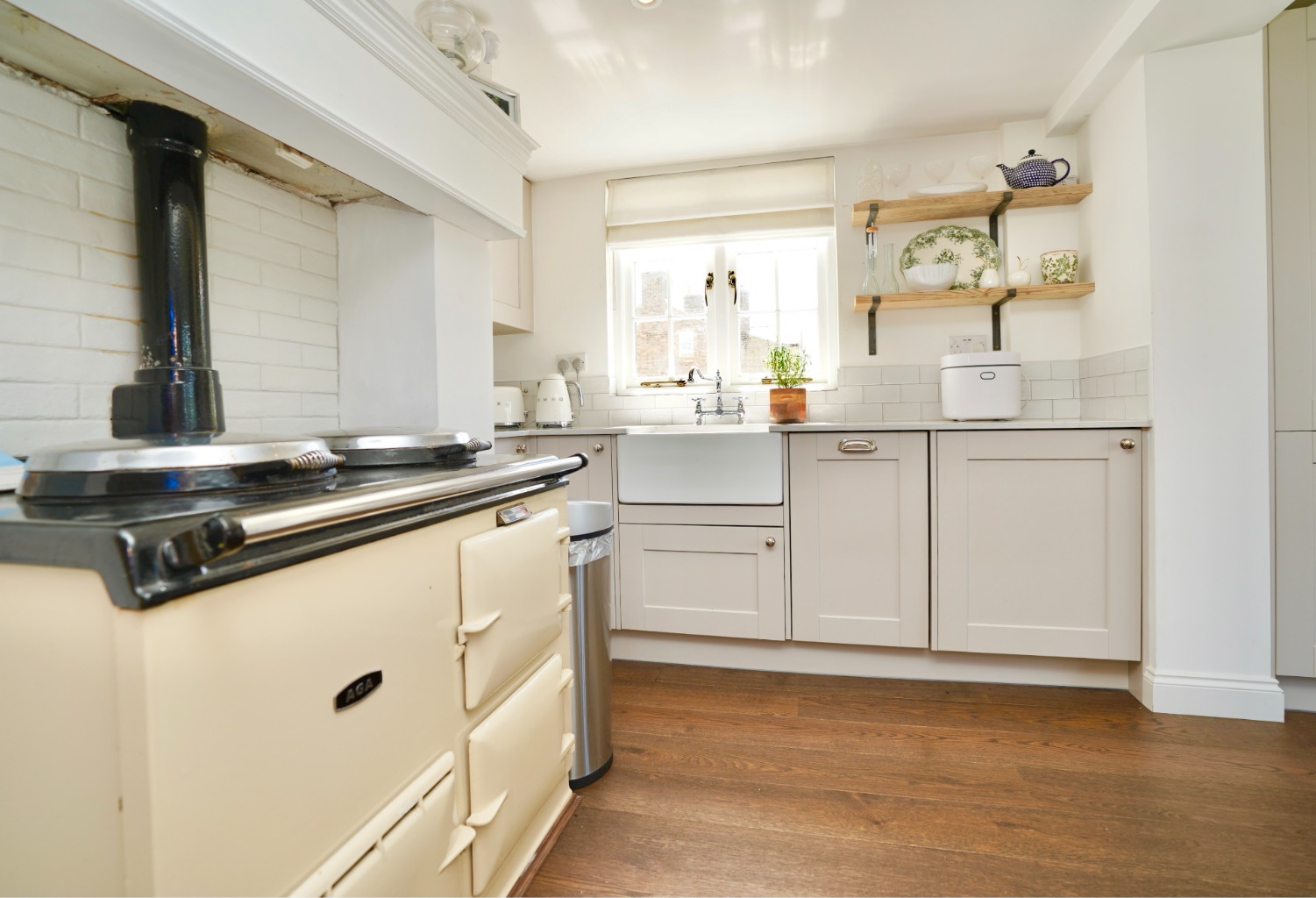 2 bed detached house for sale in Honey Hill, Huntingdon  - Property Image 8