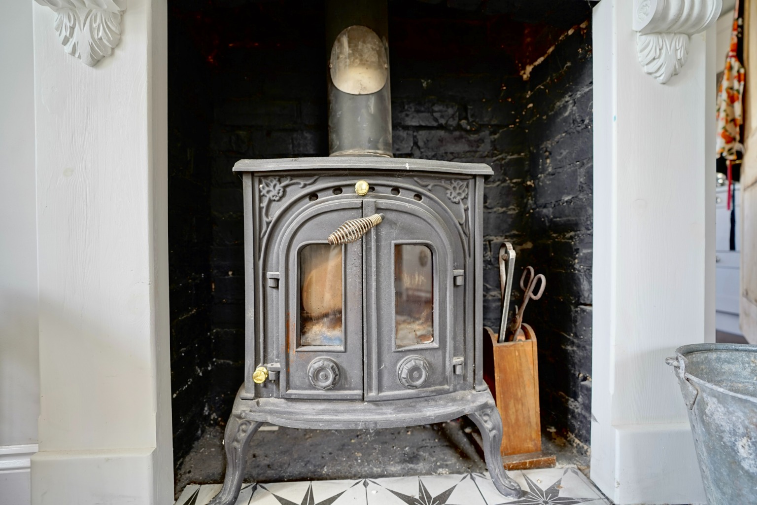 2 bed detached house for sale in Honey Hill, Huntingdon  - Property Image 5