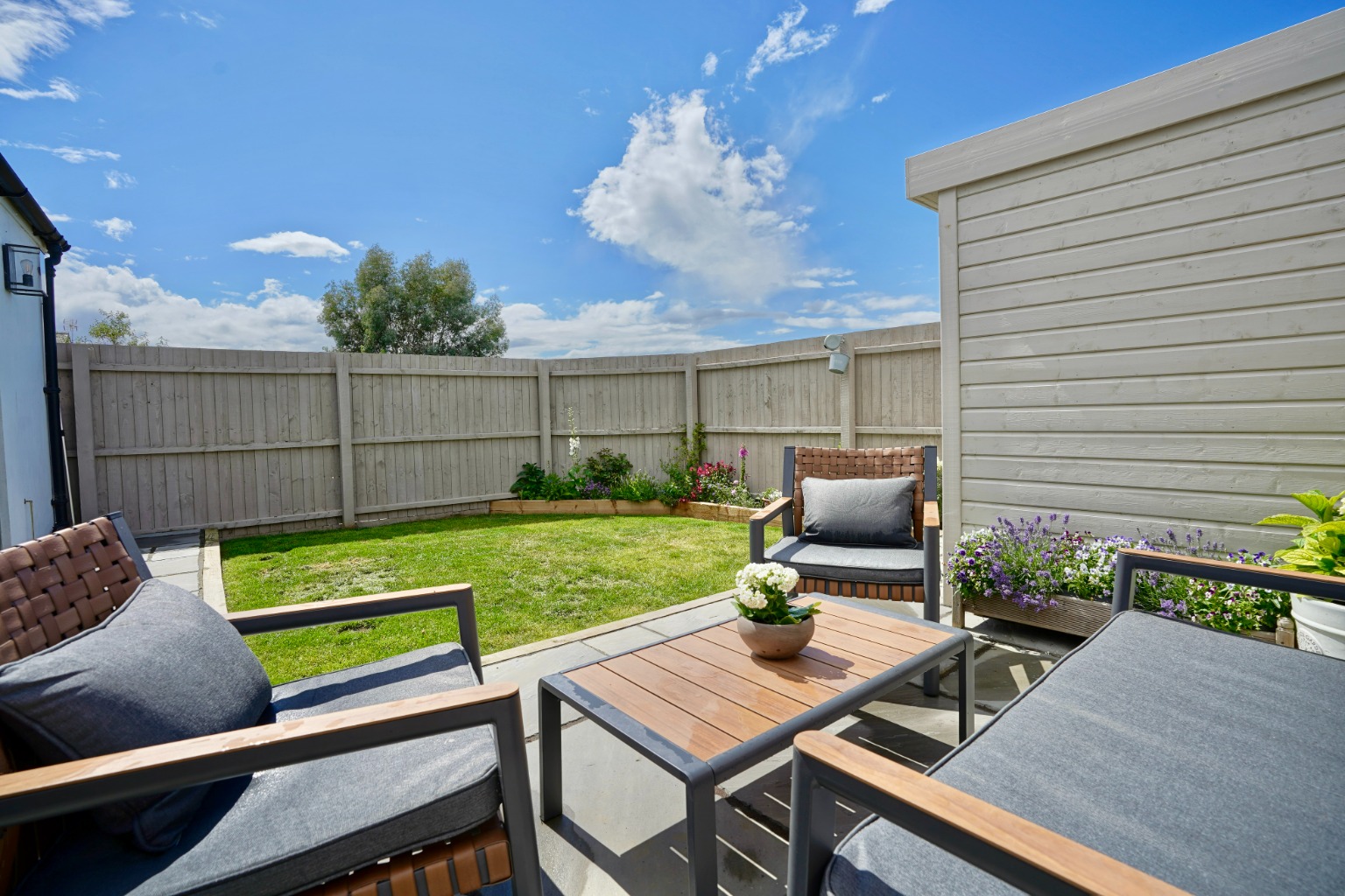 2 bed detached house for sale in Honey Hill, Huntingdon  - Property Image 13