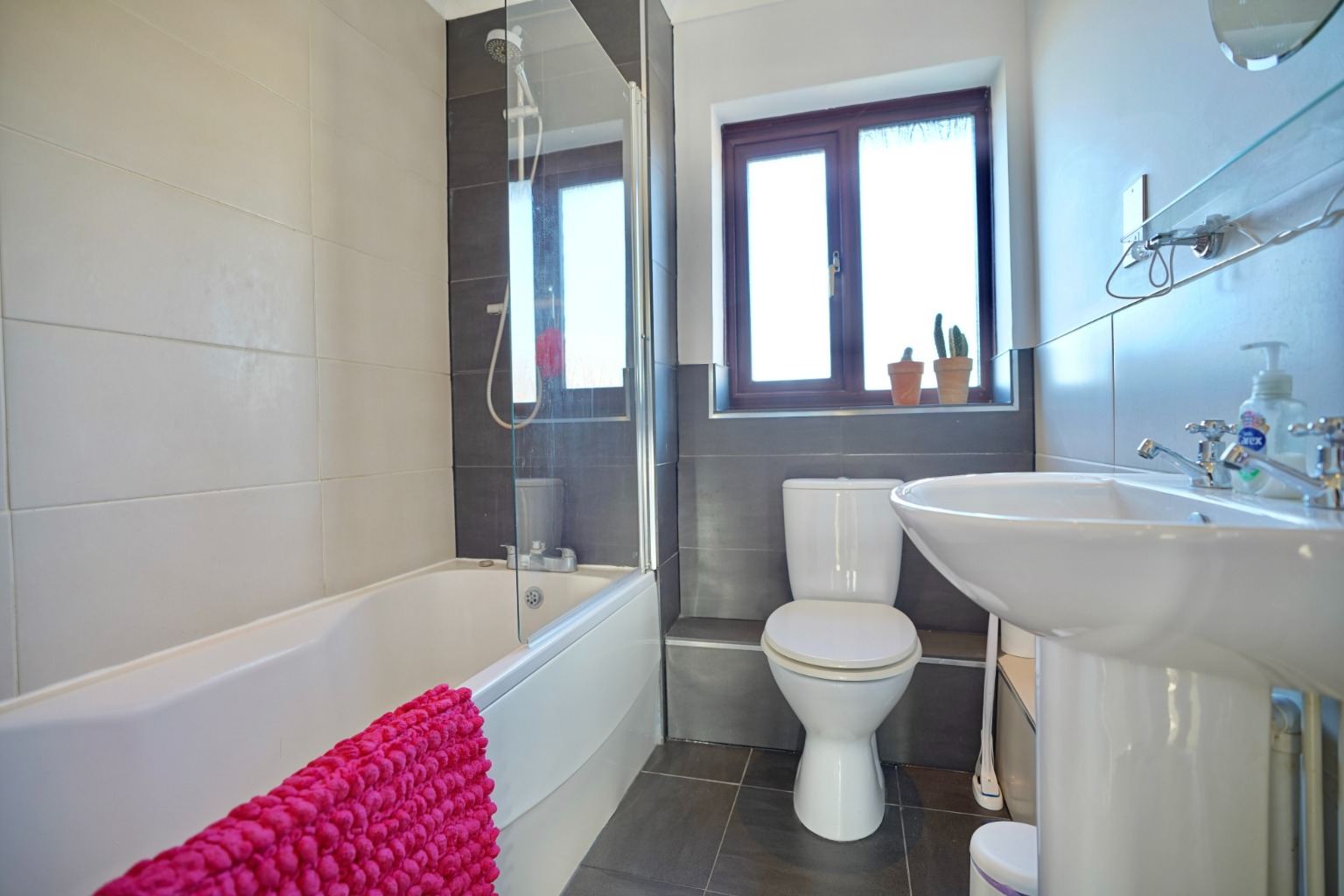 2 bed terraced house for sale in Vermuyden Way, Cambridge 7