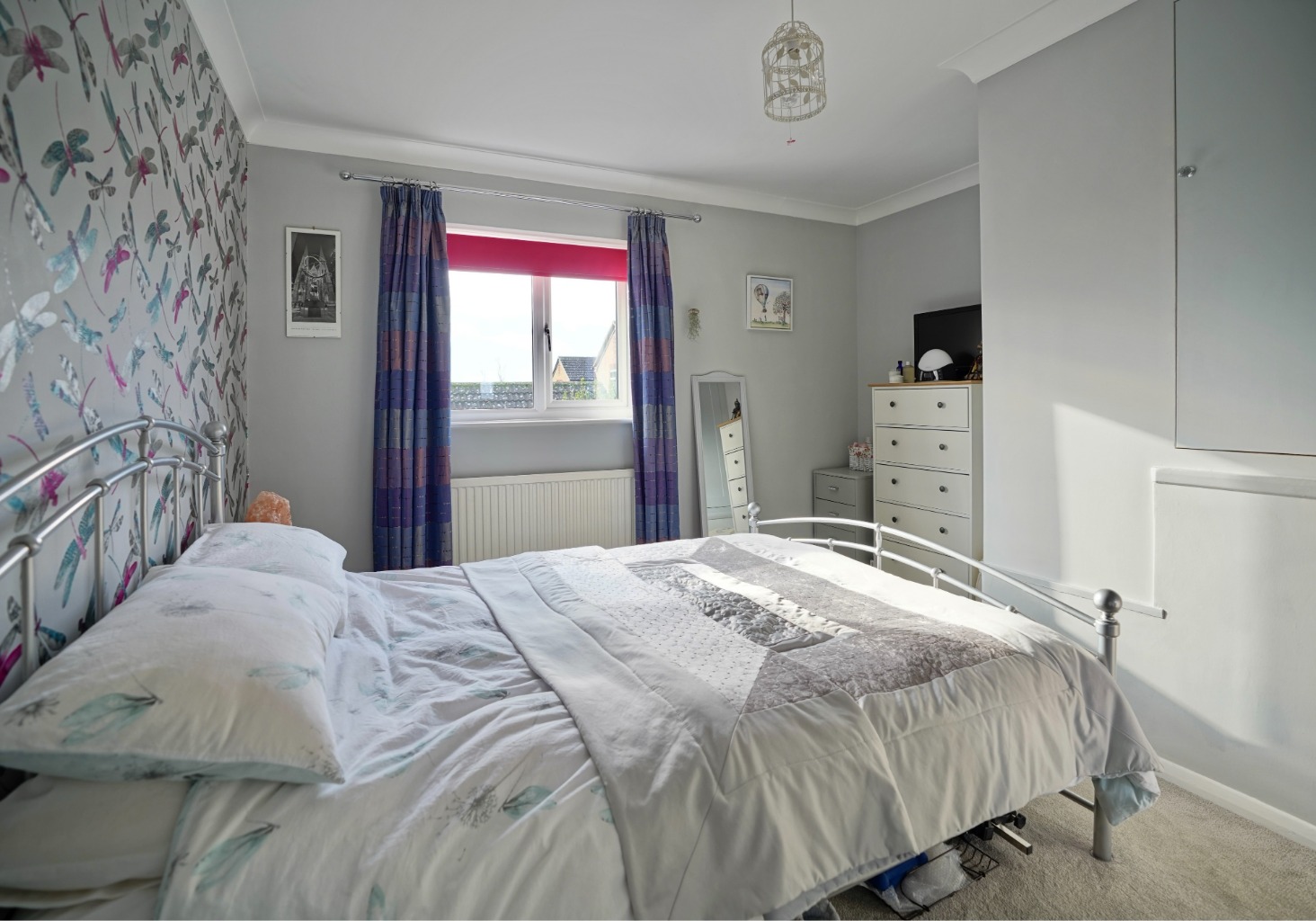2 bed terraced house for sale in Vermuyden Way, Cambridge  - Property Image 6