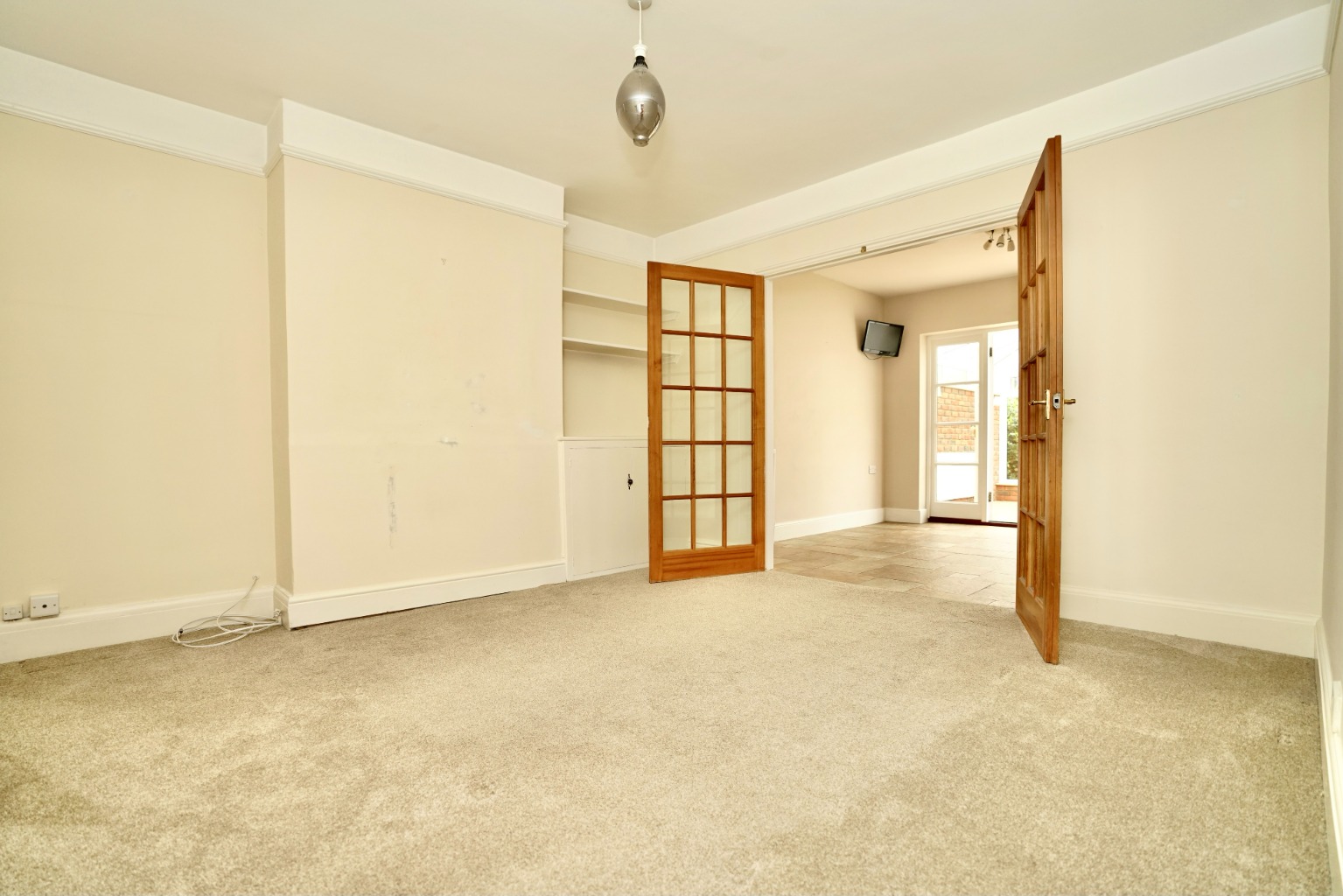 3 bed detached house for sale in Houghton Road, St. Ives 13