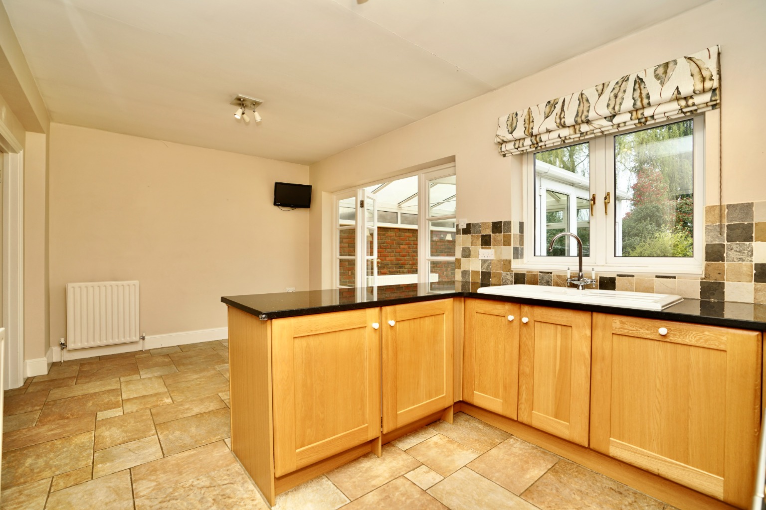 3 bed detached house for sale in Houghton Road, St. Ives  - Property Image 5