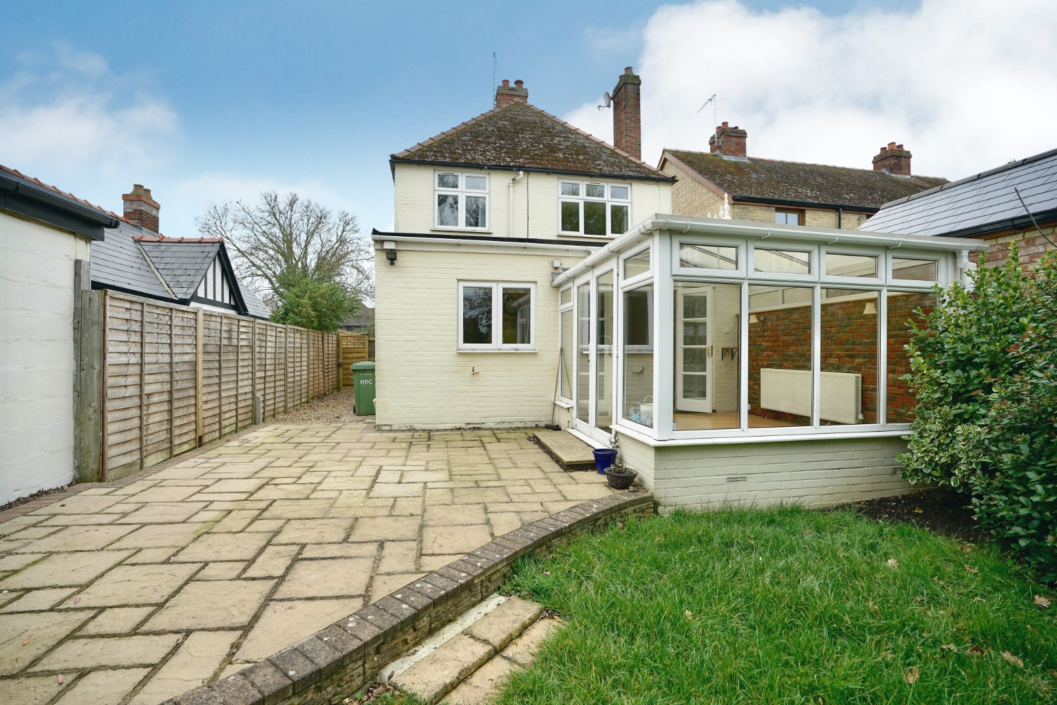 3 bed detached house for sale in Houghton Road, St. Ives  - Property Image 16