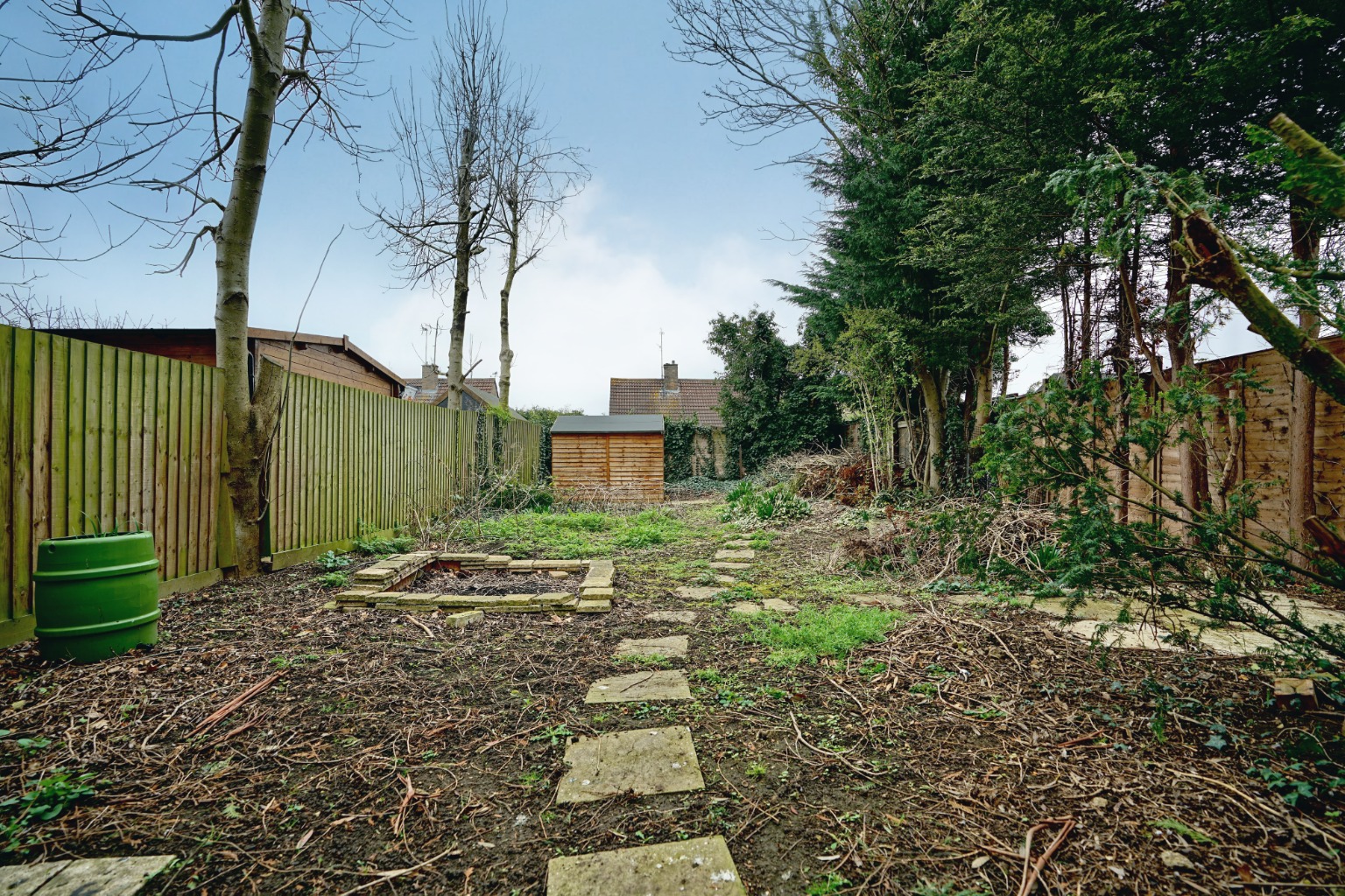 3 bed detached house for sale in Houghton Road, St. Ives 19