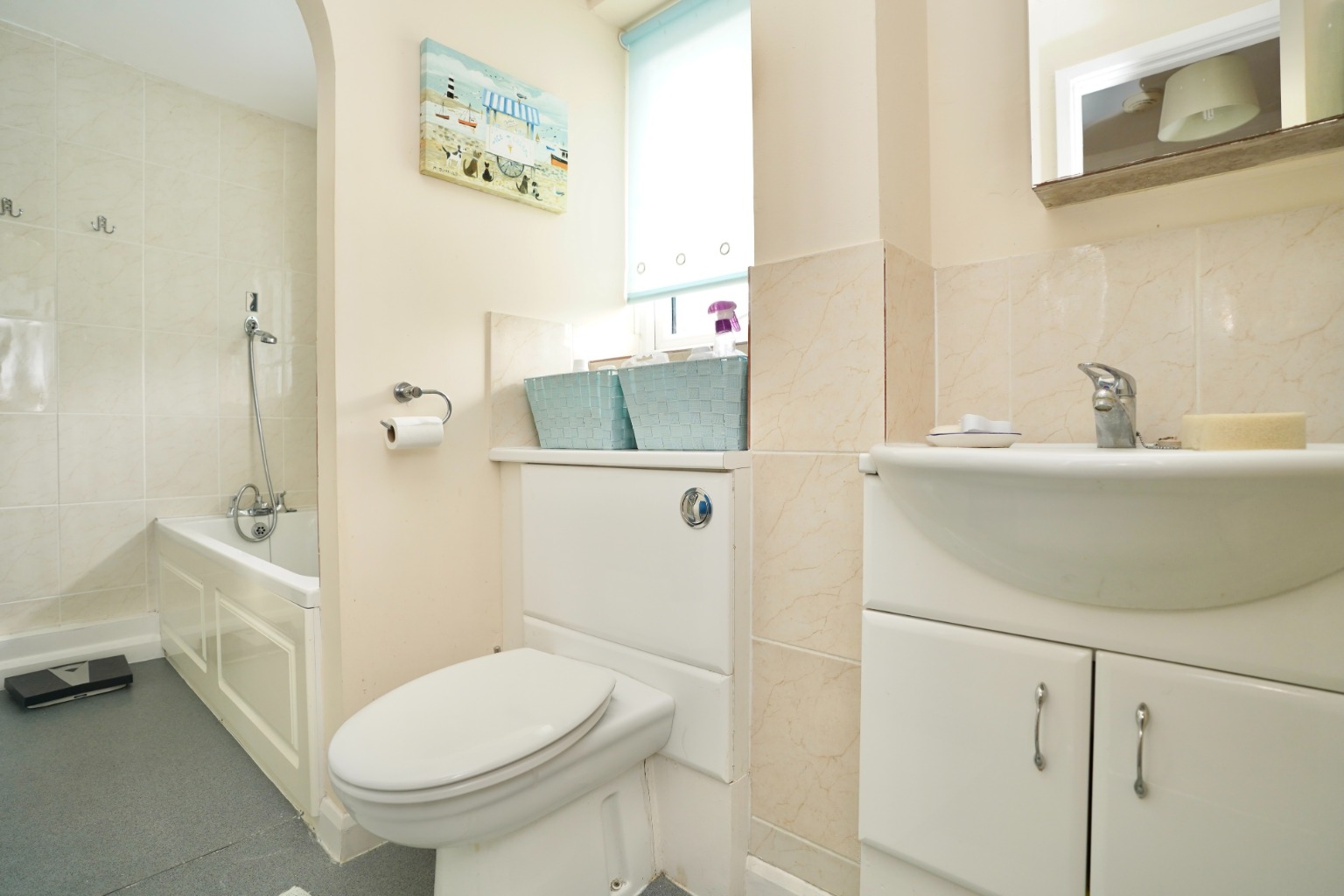 3 bed semi-detached house for sale in Hawkes End, Huntingdon  - Property Image 12