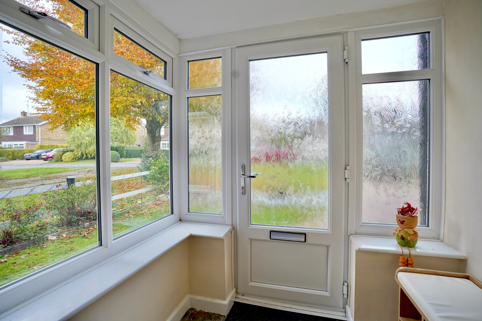 3 bed semi-detached house for sale in Hawkes End, Huntingdon  - Property Image 8